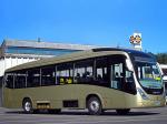 Marcopolo Viale BRT Hybrid 2012 года